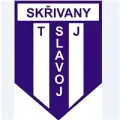 TJ Slavoj Skřivany