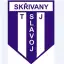 TJ Slavoj Skřivany