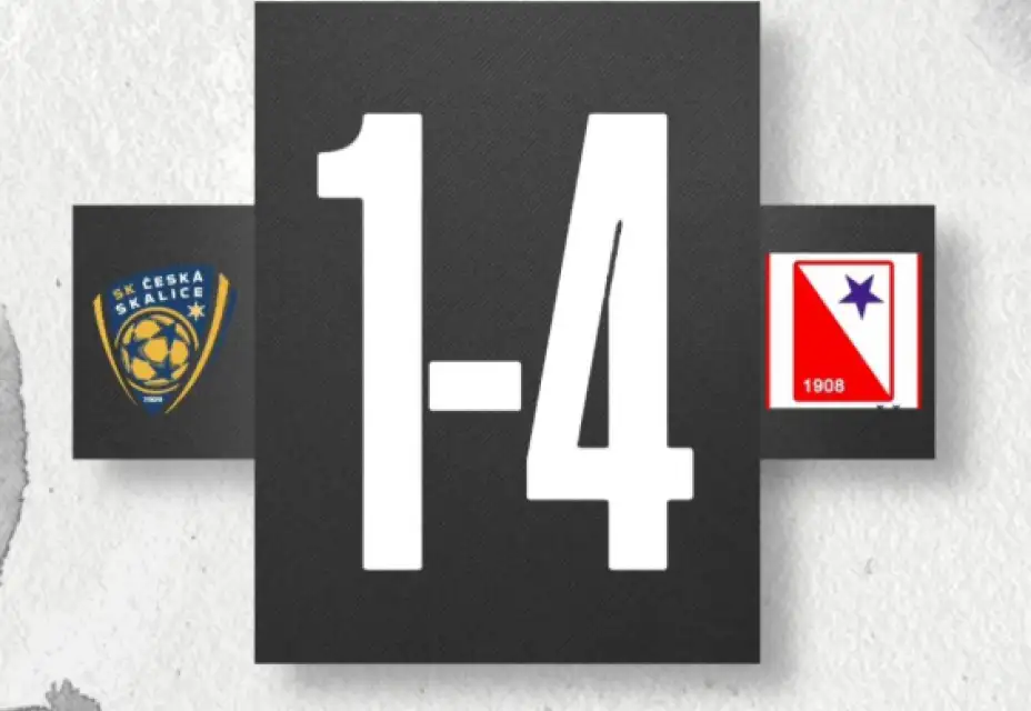 Z derby vycházíme bez bodu....