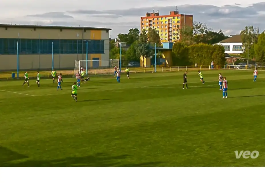 21. kolo SK ČS B - Sokol Stárkov