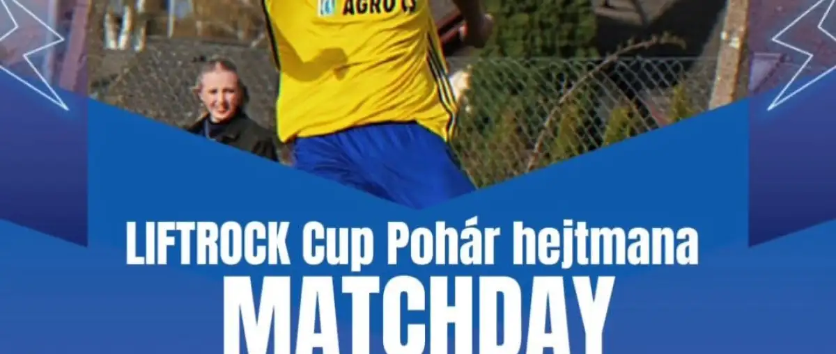 Čtvrtfinále Poháru hejtmana již dnes