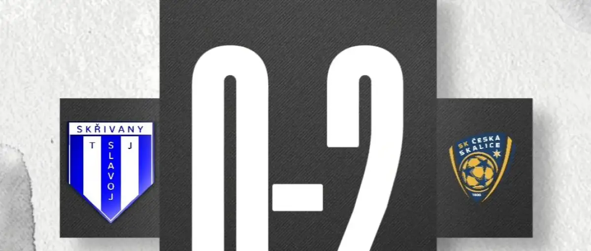 Diviš vystřelil áčku ve Skřivanech tři body