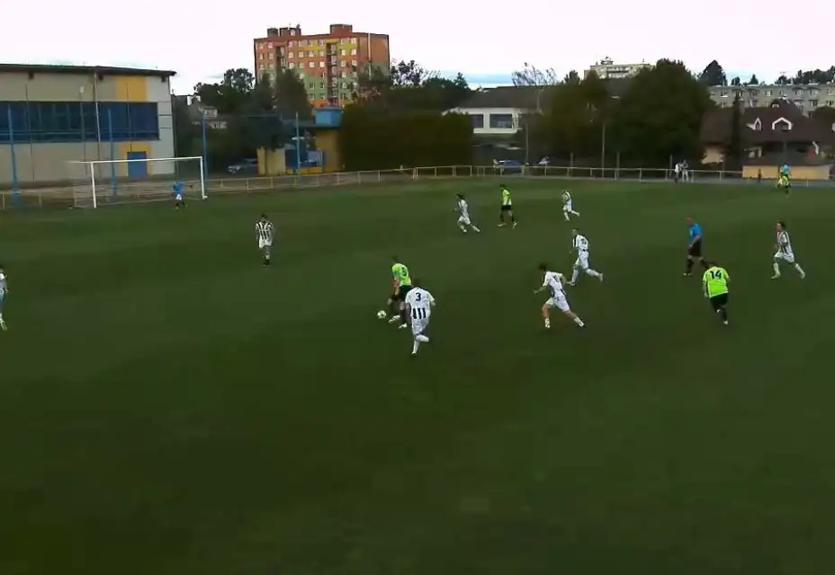 2. kolo SK Česká Skalice B - SK Červený Kostelec B