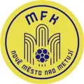 MFK Nové Město n. M. ´B´
