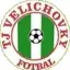 TJ Velichovky