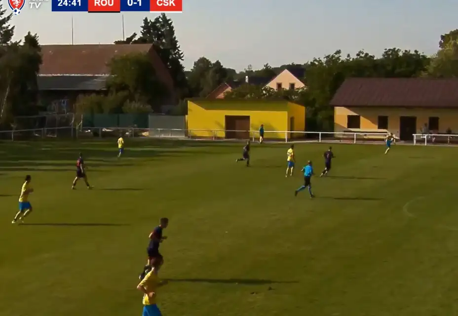 2. kolo SK Roudnice - SK Česká Skalice A