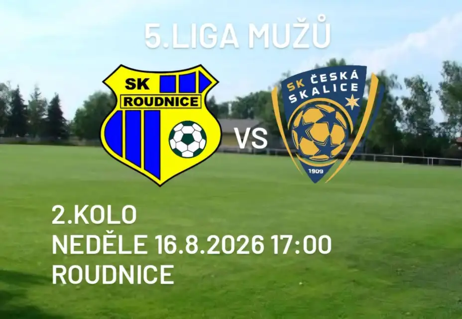 Áčko jede v neděli do Roudnice bojovat o první body