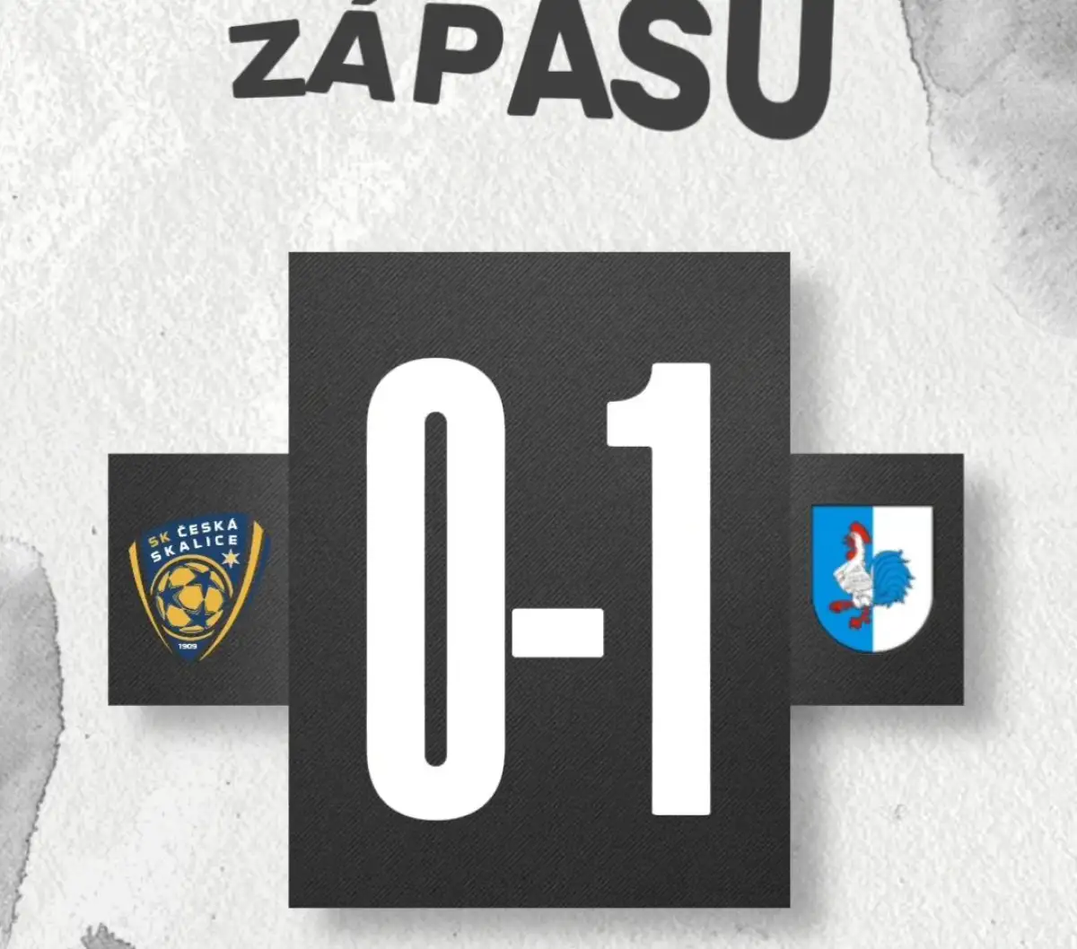 Cesta áčka pohárem končí ve čtvrtfinále