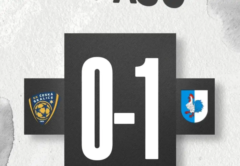 Cesta áčka pohárem končí ve čtvrtfinále