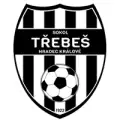 TJ Sokol Třebeš B