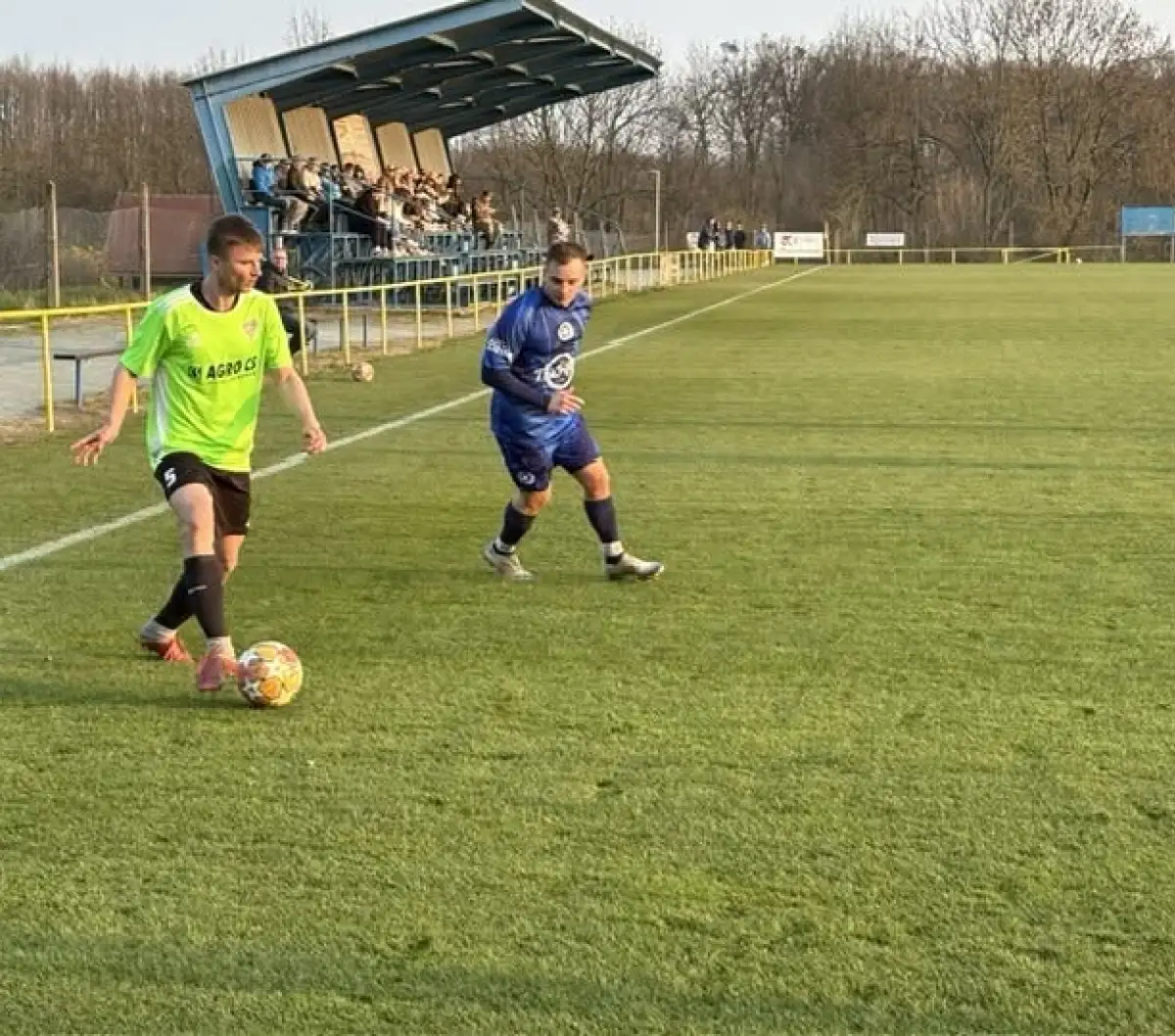 Ostrý start do nové sezony
