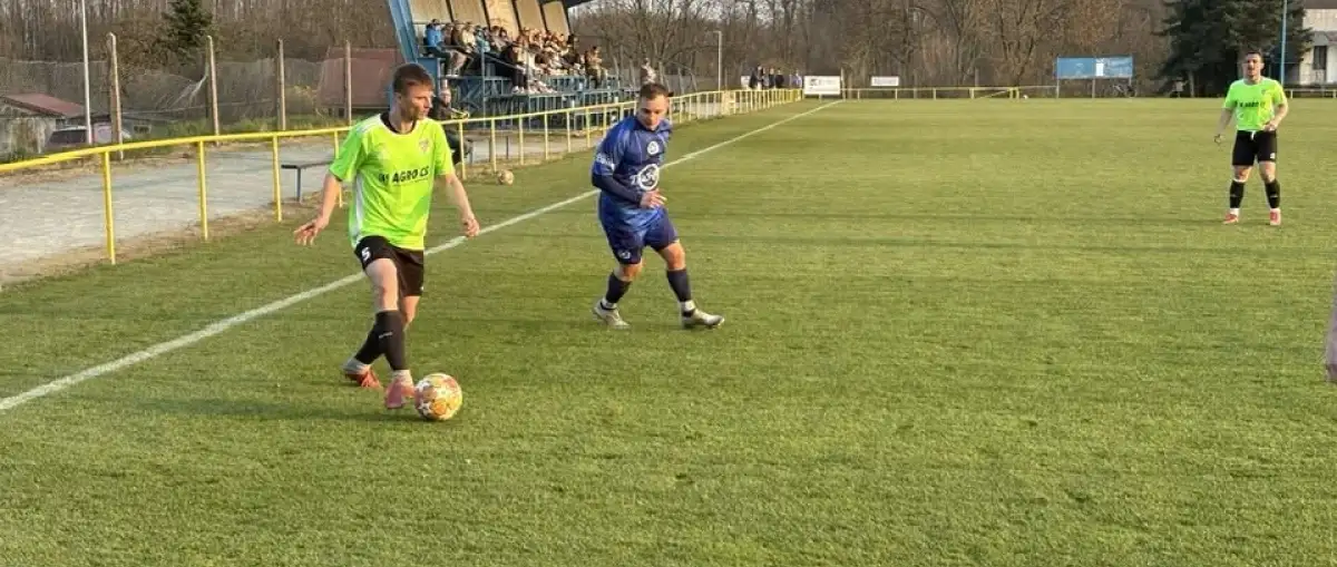Ostrý start do nové sezony