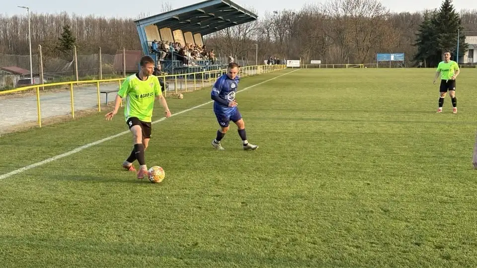 Ostrý start do nové sezony