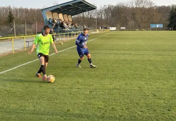 Ostrý start do nové sezony