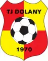 TJ Dolany